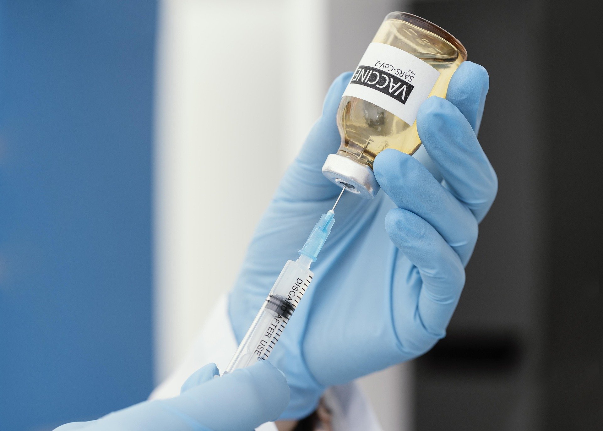 Flu & Shingles Vaccines