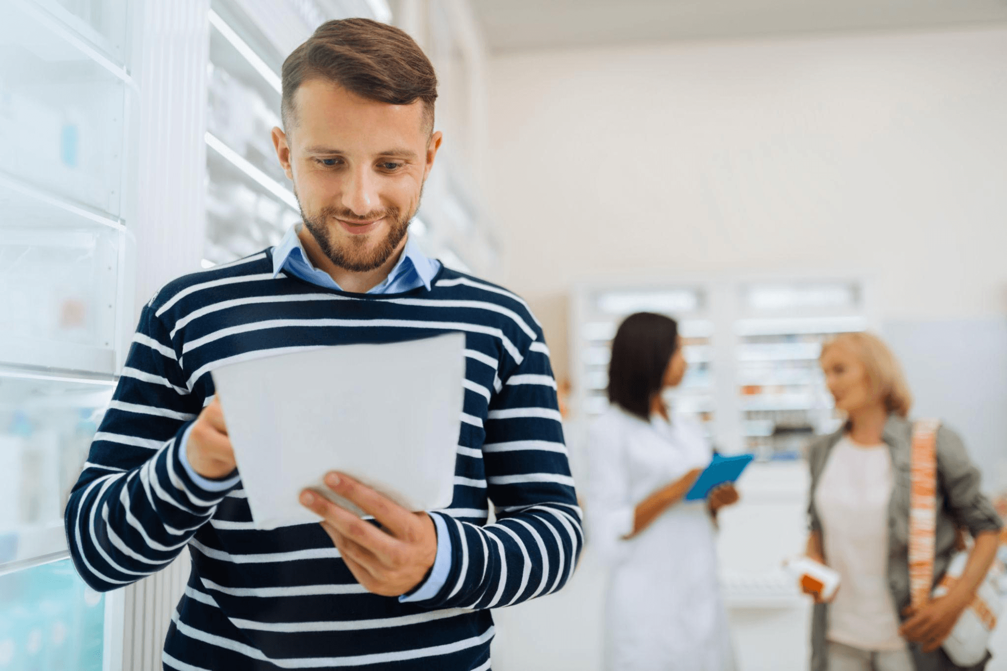 Prior Authorization Assistance