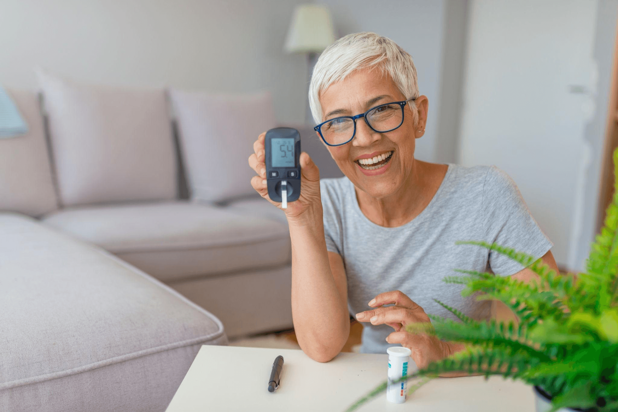 Diabetes Care Center & Supplies