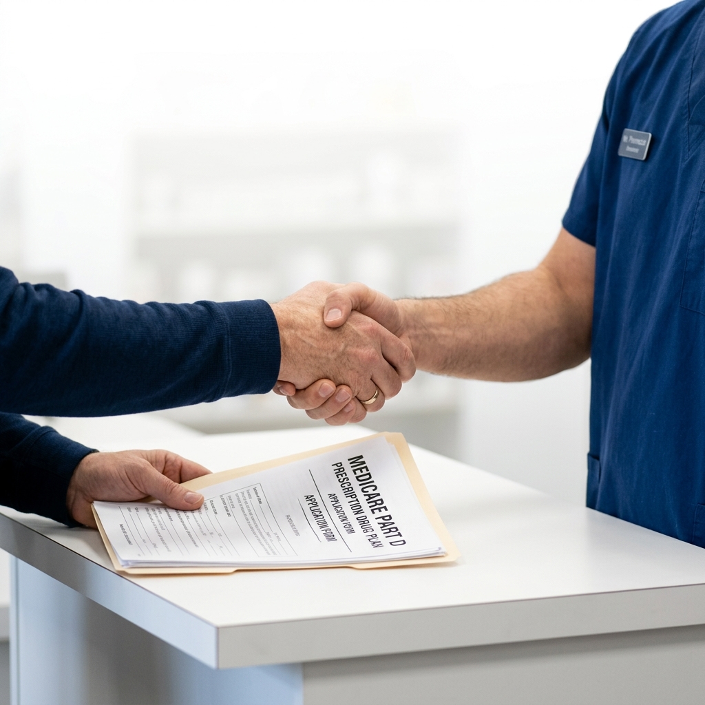 Medicare Part D Assessments